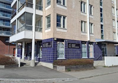 Matinkylän hautaus
