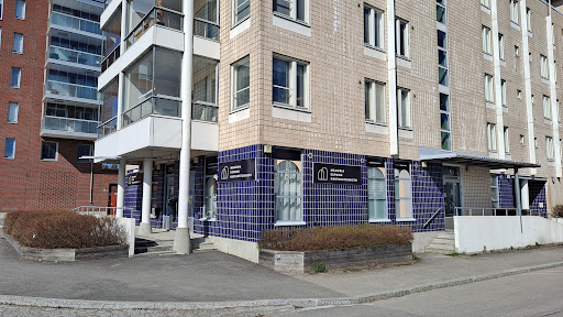 Matinkylän hautaus